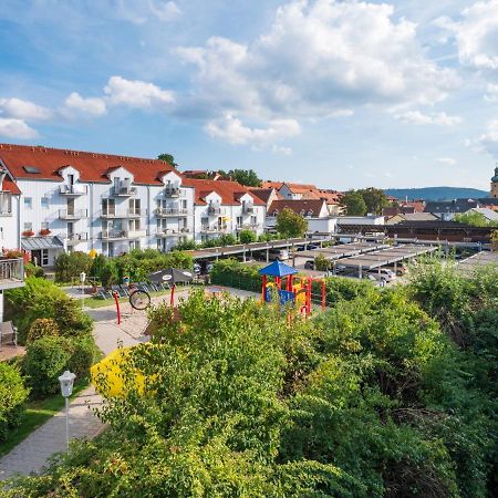 Sonnenhotel Bayerischer Hof - All Inklusive Angebote Verfuegbar Waldmünchen エクステリア 写真