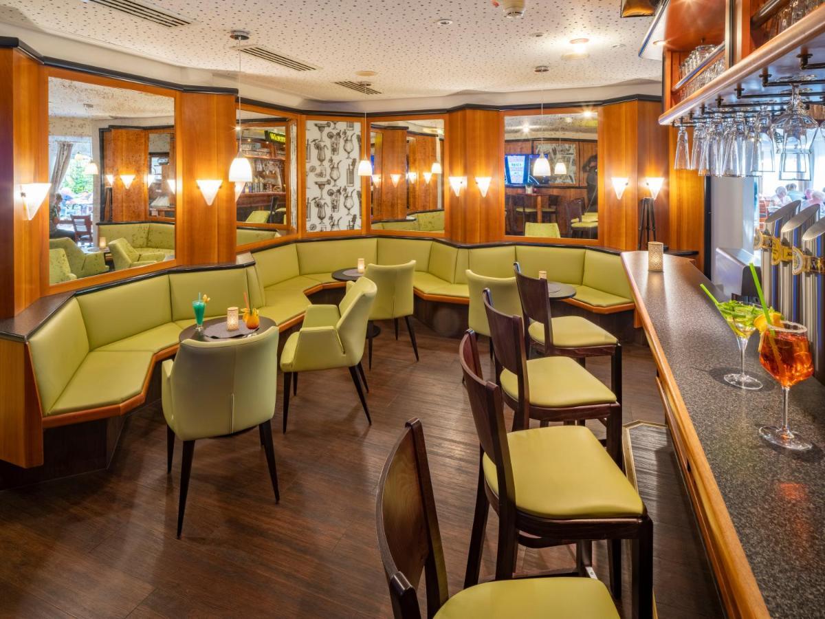 Sonnenhotel Bayerischer Hof - All Inklusive Angebote Verfuegbar Waldmünchen エクステリア 写真
