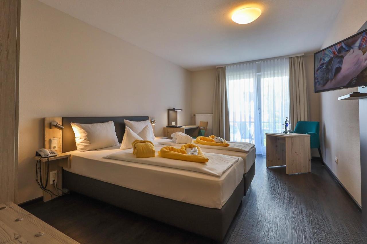Sonnenhotel Bayerischer Hof - All Inklusive Angebote Verfuegbar Waldmünchen 部屋 写真