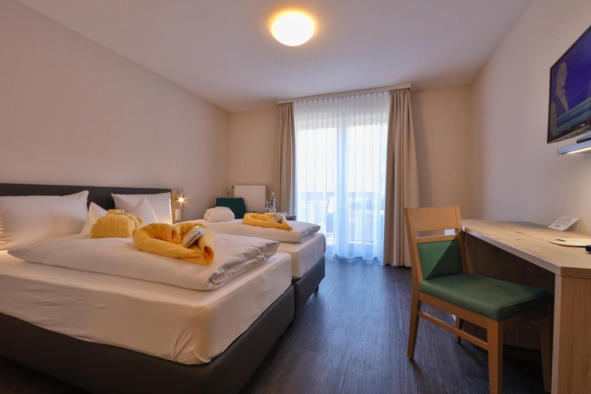 Sonnenhotel Bayerischer Hof - All Inklusive Angebote Verfuegbar Waldmünchen 部屋 写真