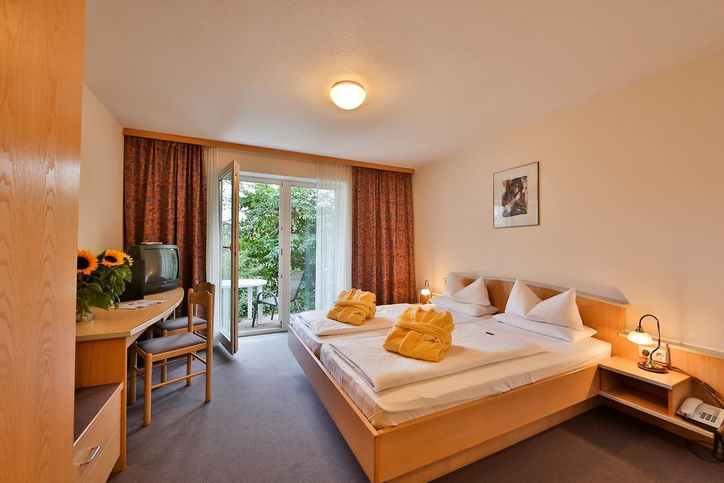 Sonnenhotel Bayerischer Hof - All Inklusive Angebote Verfuegbar Waldmünchen エクステリア 写真