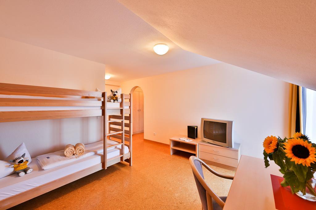 Sonnenhotel Bayerischer Hof - All Inklusive Angebote Verfuegbar Waldmünchen エクステリア 写真
