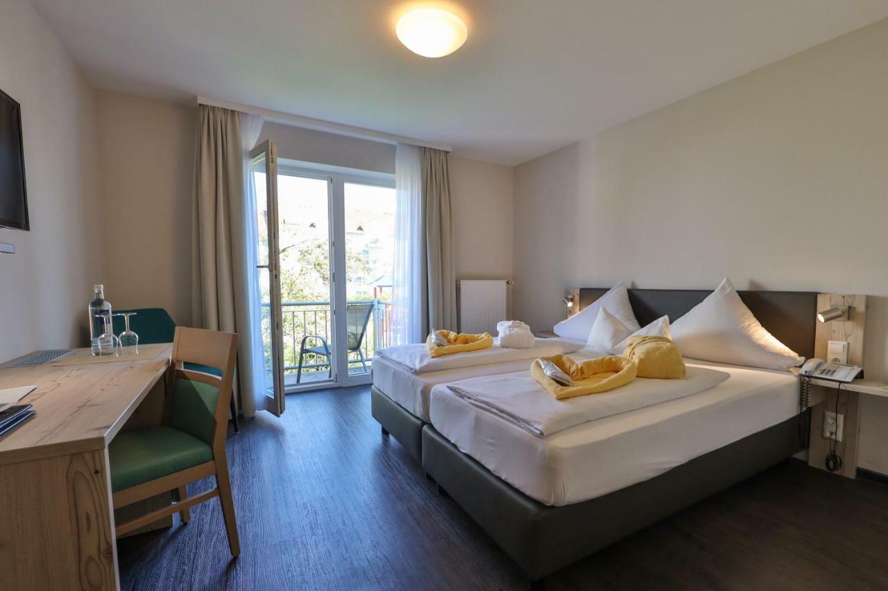Sonnenhotel Bayerischer Hof - All Inklusive Angebote Verfuegbar Waldmünchen エクステリア 写真