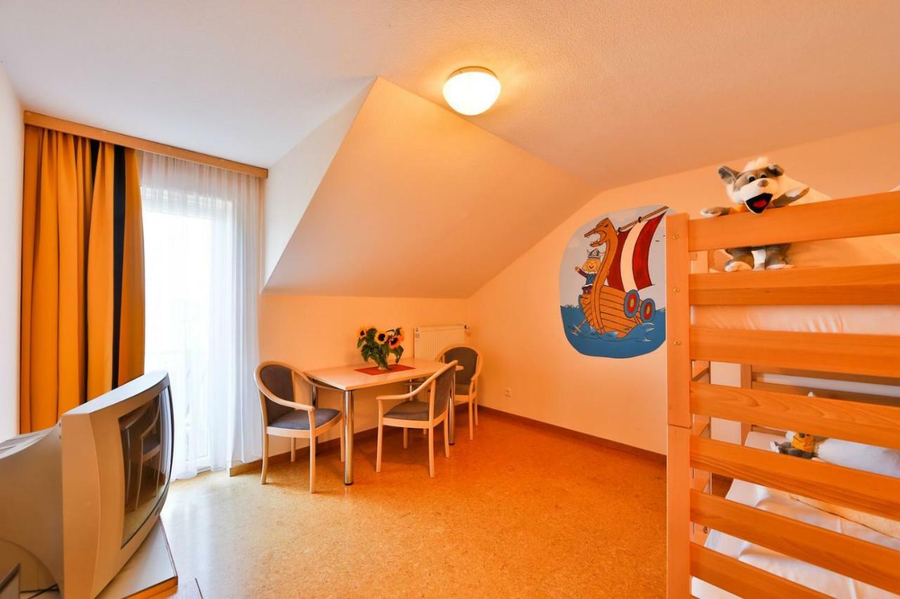 Sonnenhotel Bayerischer Hof - All Inklusive Angebote Verfuegbar Waldmünchen エクステリア 写真