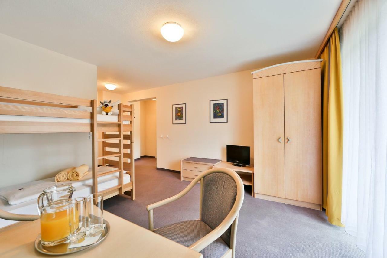 Sonnenhotel Bayerischer Hof - All Inklusive Angebote Verfuegbar Waldmünchen エクステリア 写真