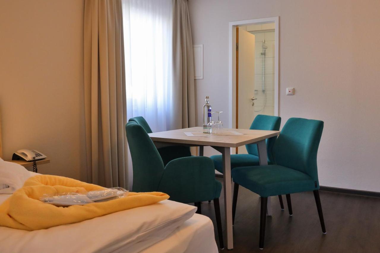 Sonnenhotel Bayerischer Hof - All Inklusive Angebote Verfuegbar Waldmünchen エクステリア 写真