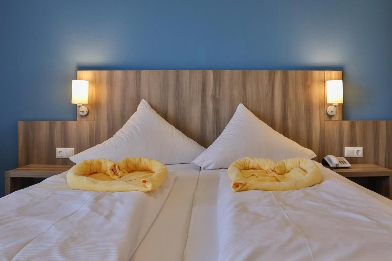 Sonnenhotel Bayerischer Hof - All Inklusive Angebote Verfuegbar Waldmünchen エクステリア 写真