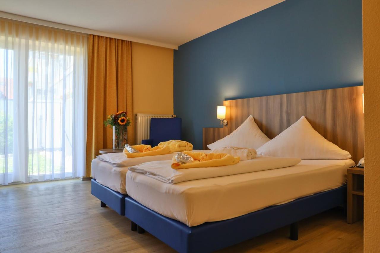 Sonnenhotel Bayerischer Hof - All Inklusive Angebote Verfuegbar Waldmünchen エクステリア 写真