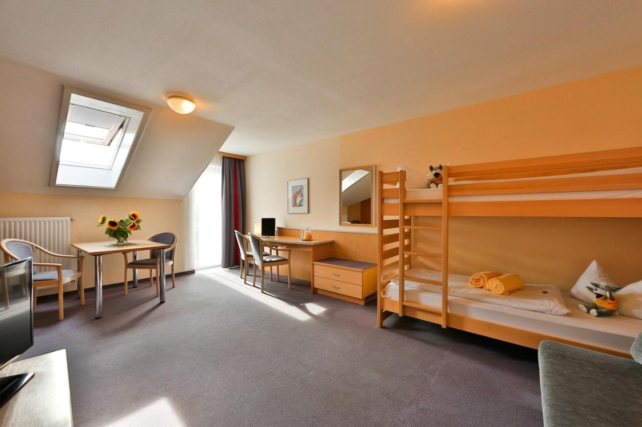 Sonnenhotel Bayerischer Hof - All Inklusive Angebote Verfuegbar Waldmünchen エクステリア 写真